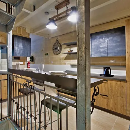 Chateau La Vallette - Grand Master's 3*