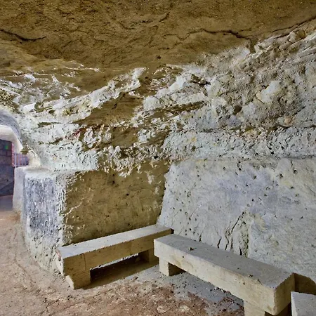 Chateau La Vallette - Grand Master's ואלטה