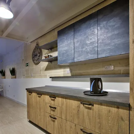 בית הארחה Chateau La Vallette - Grand Master's ואלטה