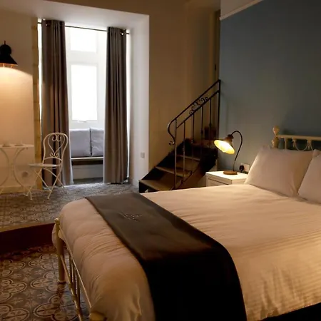 Chateau La Vallette - Grand Master's בית הארחה ואלטה