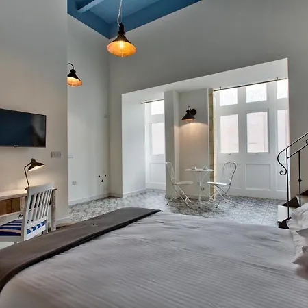 Chateau La Vallette - Grand Master's בית הארחה ואלטה