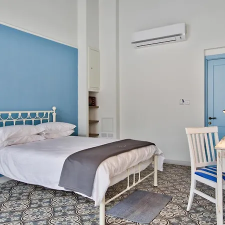 Chateau La Vallette - Grand Master's 3* ואלטה