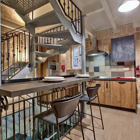 Chateau La Vallette - Grand Master's 3* ואלטה