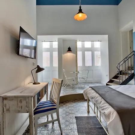 Chateau La Vallette - Grand Master's בית הארחה