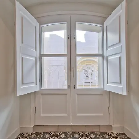 Chateau La Vallette - Grand Master's 3* ואלטה