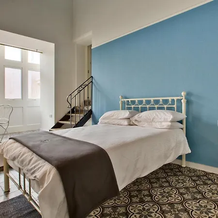 בית הארחה Chateau La Vallette - Grand Master's 3*