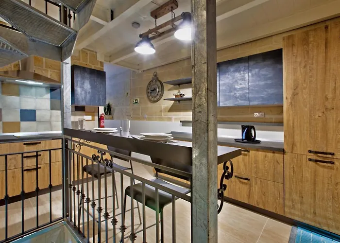 Chateau La Vallette - Grand Master's 3*