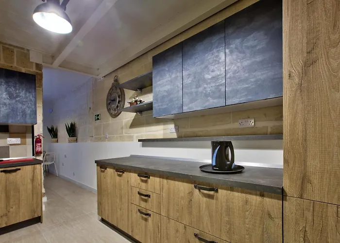 Guest house Chateau La Vallette - Grand Master's Valletta