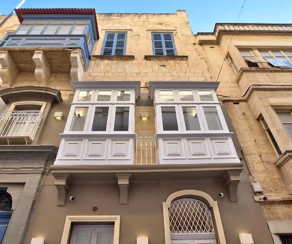 Chateau La Vallette - Grand Master's Guest house 3*