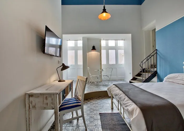 Chateau La Vallette - Grand Master's Guest house