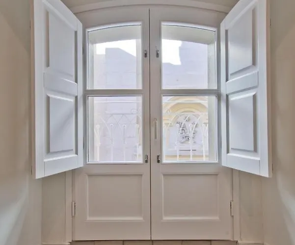 Chateau La Vallette - Grand Master's 3* Valletta