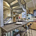 Chateau La Vallette - Grand Master's Gæstehus 3*