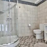 Chateau La Vallette - Grand Master's 3* Valletta