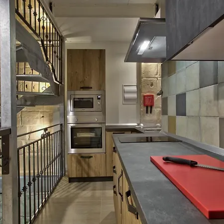 Chateau La Vallette - Grand Master's 3* 瓦莱塔