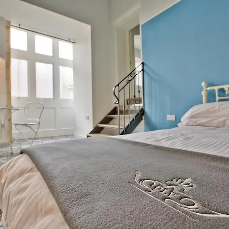 Chateau La Vallette - Grand Master's 瓦莱塔