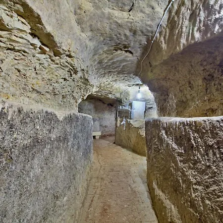 Gæstehus Chateau La Vallette - Grand Master's