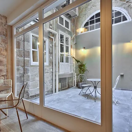 Chateau La Vallette - Grand Master's 3* Valletta