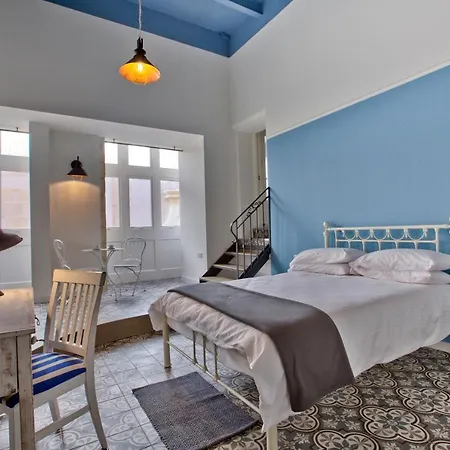 Chateau La Vallette - Grand Master's Guest house Valletta