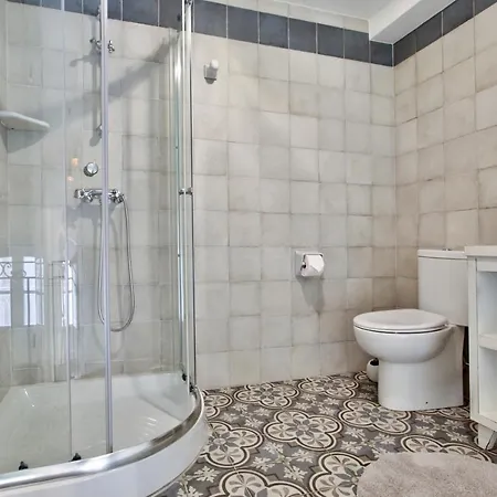 Chateau La Vallette - Grand Master's 3* Valletta