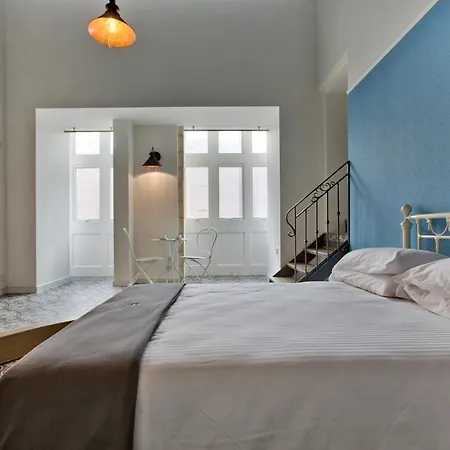 Gæstehus Chateau La Vallette - Grand Master's Valletta