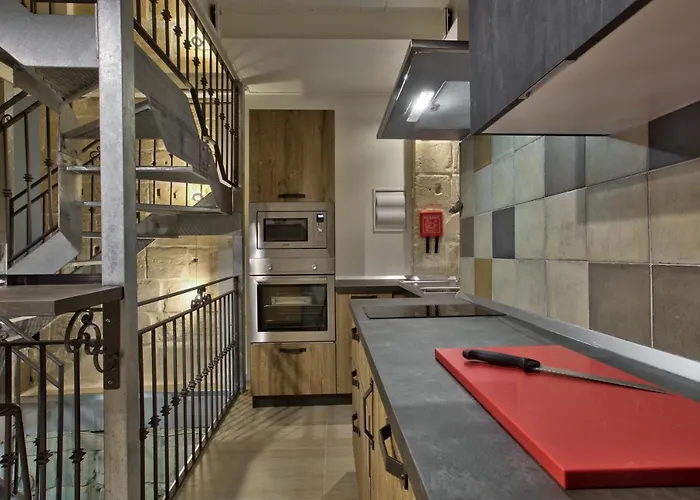 Chateau La Vallette - Grand Master's 3* Βαλέτα