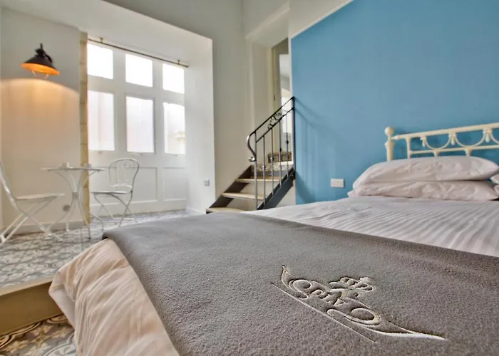 Chateau La Vallette - Grand Master's Βαλέτα