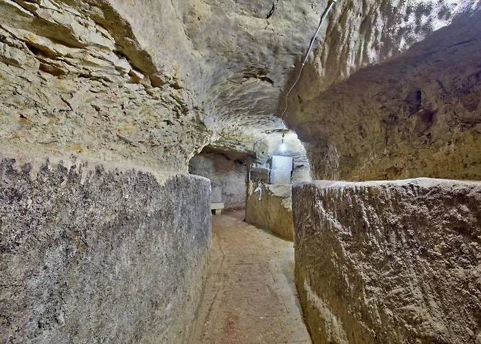 Gæstehus Chateau La Vallette - Grand Master's