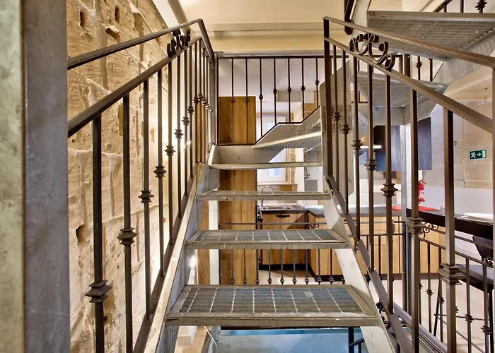 Chateau La Vallette - Grand Master's 3*