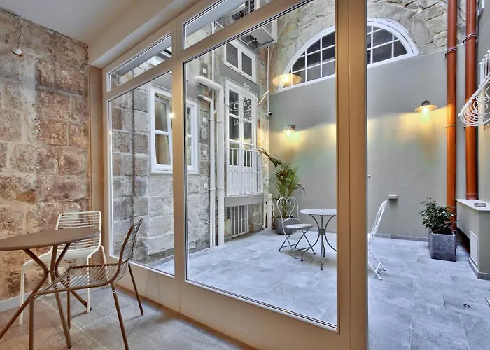 Chateau La Vallette - Grand Master's 3* Valletta