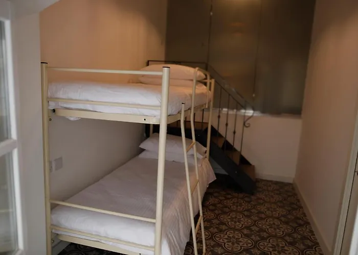 Chateau La Vallette - Grand Master's Gæstehus