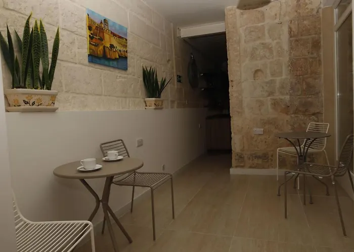 Chateau La Vallette - Grand Master's 3*