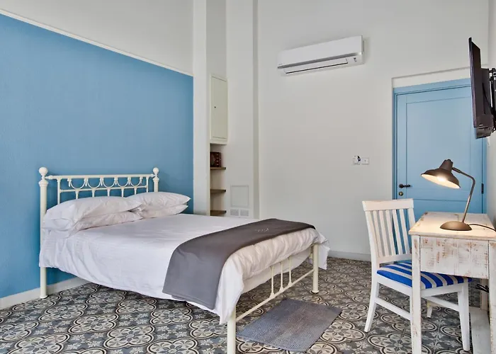 Chateau La Vallette - Grand Master's 3* Valletta