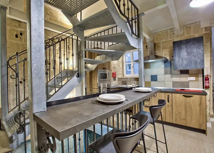 Chateau La Vallette - Grand Master's Gæstehus 3*