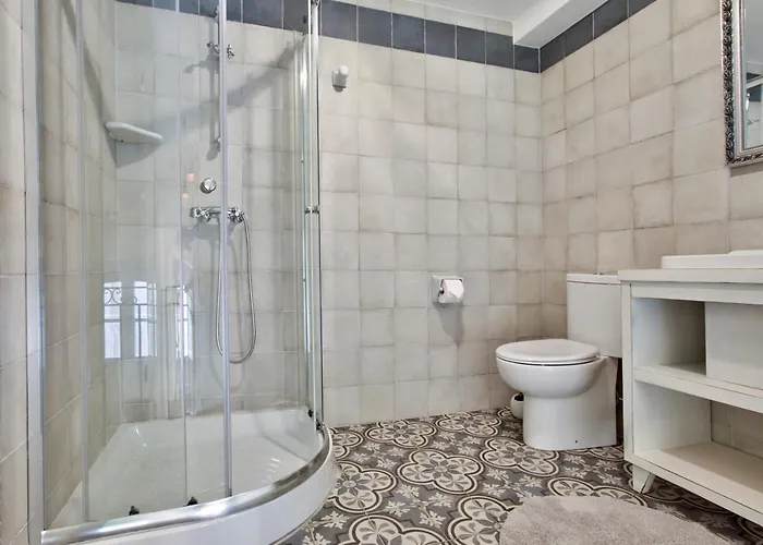 Chateau La Vallette - Grand Master's 3* Βαλέτα