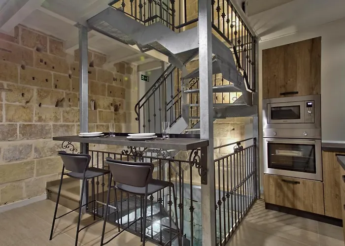 Chateau La Vallette - Grand Master's Πανσιόν