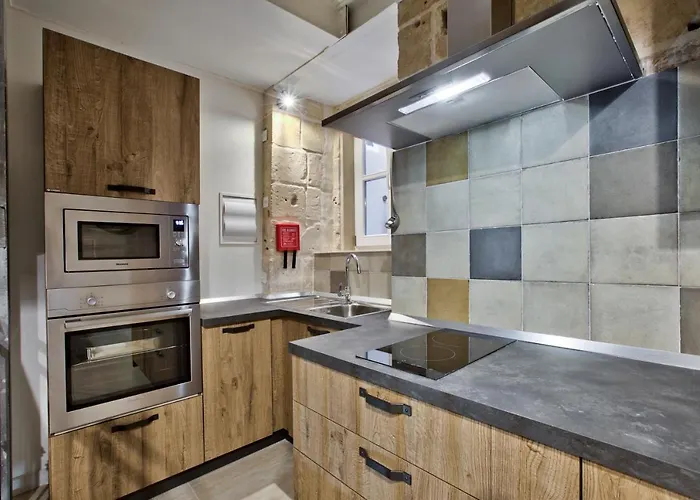 Chateau La Vallette - Grand Master's 3* Βαλέτα