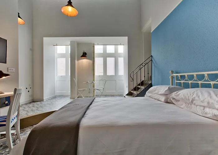 Πανσιόν Chateau La Vallette - Grand Master's Βαλέτα